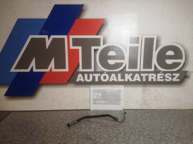 [GY�RI BONTOTT] BMW - HIDRAULIKA CS� - 3-AS / E46 - 32411095158